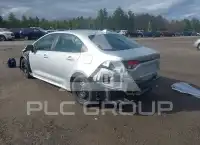 2021 Toyota COROLLA фото