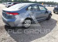 2021 Toyota COROLLA фото