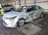 2021 Toyota COROLLA photo