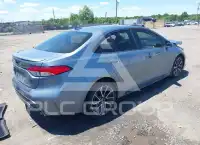 2021 Toyota COROLLA photo