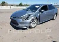 2021 Toyota COROLLA photo