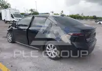 2021 Toyota COROLLA фото