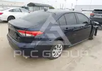2021 Toyota COROLLA фото