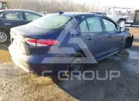 2021 Toyota COROLLA photo
