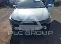 2021 Toyota COROLLA photo