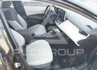 2021 Toyota COROLLA фото