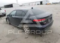 2021 Toyota COROLLA фото