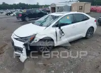 2021 Toyota COROLLA фото