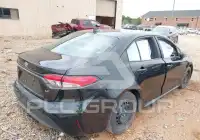 2021 Toyota COROLLA фото