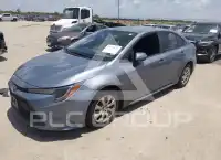 2021 Toyota COROLLA фото