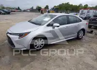 2021 Toyota COROLLA photo