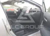2021 Toyota COROLLA фото