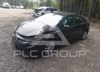 2021 Toyota COROLLA photo