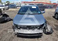 2021 Toyota COROLLA photo