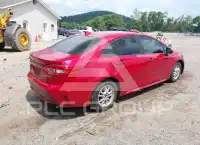 2021 Toyota COROLLA фото