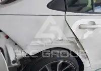 2021 Toyota COROLLA photo