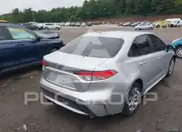 2021 Toyota COROLLA photo
