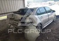 2021 Toyota COROLLA фото