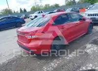 2021 Toyota COROLLA photo