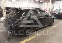 2021 Toyota COROLLA фото