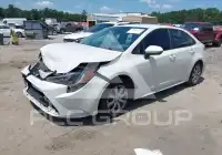 2021 Toyota COROLLA фото