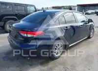 2021 Toyota COROLLA photo