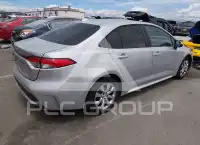 2021 Toyota COROLLA фото