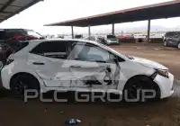 2021 Toyota COROLLA фото