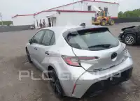 2021 Toyota COROLLA фото