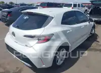 2021 Toyota COROLLA photo
