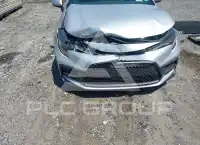 2021 Toyota COROLLA фото