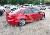 2021 Toyota COROLLA photo