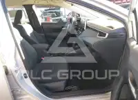 2021 Toyota COROLLA photo