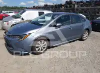 2021 Toyota COROLLA фото