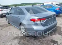 2021 Toyota COROLLA фото