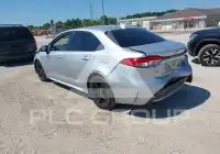 2021 Toyota COROLLA photo