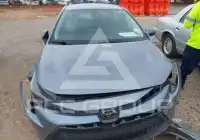 2021 Toyota COROLLA фото