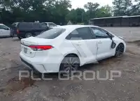 2021 Toyota COROLLA фото