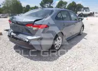2021 Toyota COROLLA фото