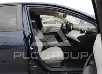 2021 Toyota COROLLA фото