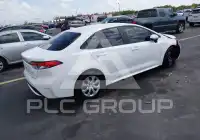 2021 Toyota COROLLA фото