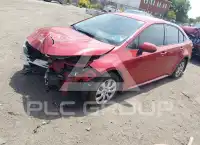 2021 Toyota COROLLA фото