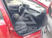 2021 Toyota COROLLA photo