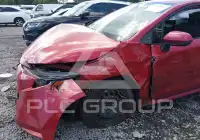 2021 Toyota COROLLA фото