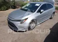 2021 Toyota COROLLA photo