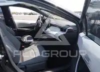 2021 Toyota COROLLA фото
