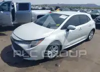 2021 Toyota COROLLA photo