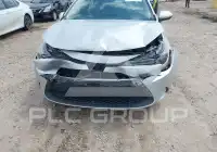 2021 Toyota COROLLA photo