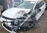 2021 Toyota COROLLA photo