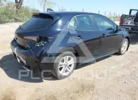 2021 Toyota COROLLA фото